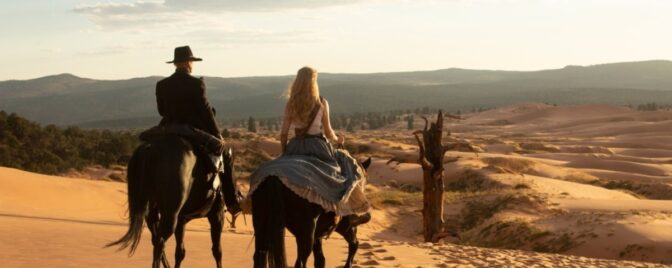 ”Westworld” tappade tittare under andra säsongen