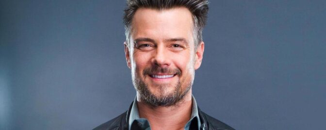 Josh Duhamel ersätter Armie Hammer i ”Shotgun Wedding”