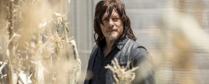 Trailer: Både tidshopp och skådisavhopp i nya ”The Walking Dead”