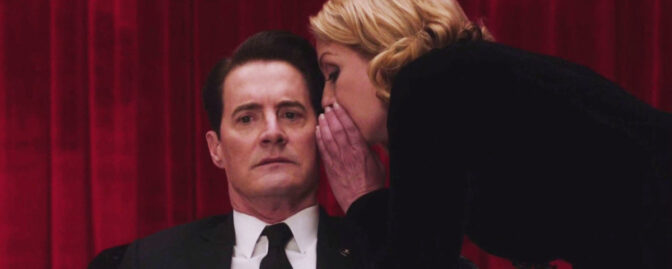 5 miljoner tyskar kunde se nästa veckas ”Twin Peaks”-avsnitt redan igår