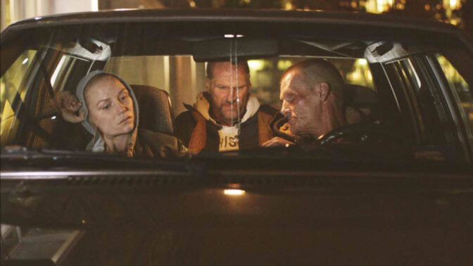 Svenska filmkritiker har korat 2015 års bästa film