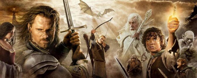 Utforska Midgård i väntan på nya ”Lord of the Rings”-serien