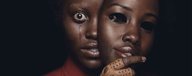 Skräckfilmen ”Us” hyllas som ett mästerverk