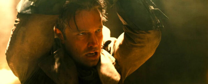 Ett fan har fixat till ”Batman v Superman”-trailern