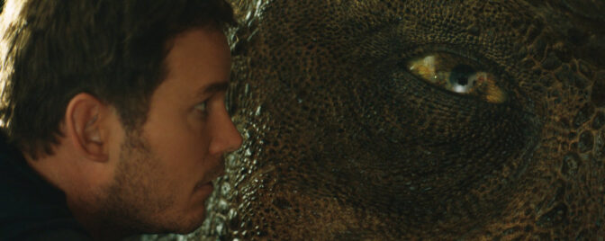 Upptäck allt som är fel med ”Jurassic World: Fallen Kingdom”