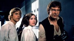Originalversionen av ”Star Wars” från 1977 visas på bio – för första gången på 47 år