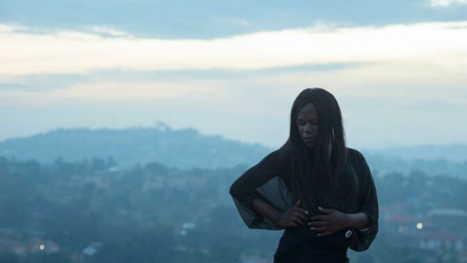 Svensk dokumentär bryter ny mark