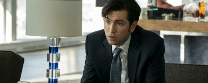 ”Succession”-skådisen Nicholas Braun kliver på Ruben Östlunds Boeing 747