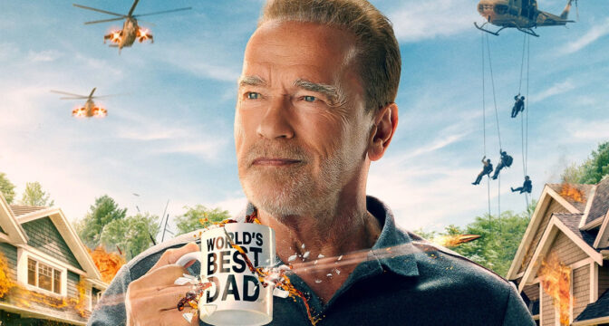 Mannen, myten, legenden.