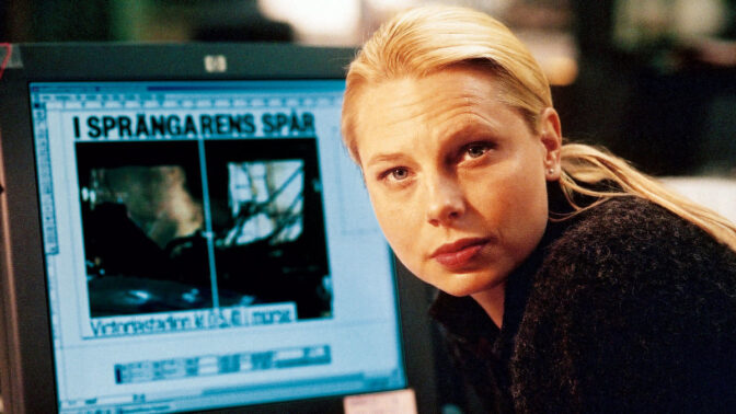 ”Saknad” nästa för Colin Nutley