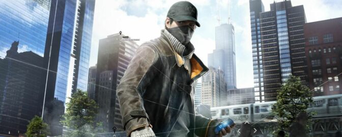 Hackerspelen “Watch Dogs” blir långfilm med stjärnan från “Talk To Me”