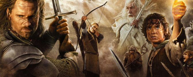 Tio filmer som lånade ljudeffekter från andra projekt