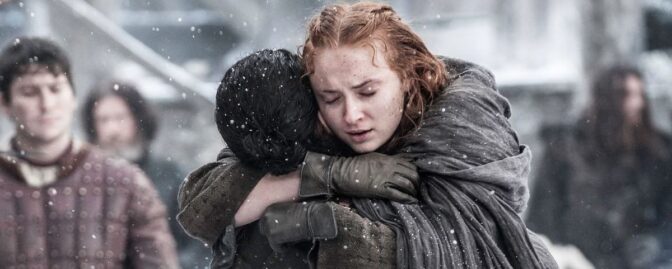Sista säsongens ”Game of Thrones”-manus fick alla att börja gråta