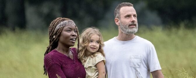 ”The Walking Dead” tappar ännu en favoritkaraktär
