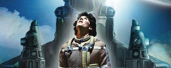 ”The Last Starfighter” kan få en reboot