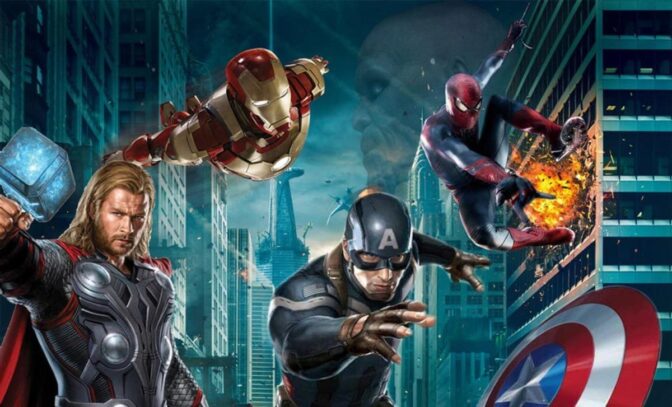 Joss Whedon: ”Klippet är en bluff”