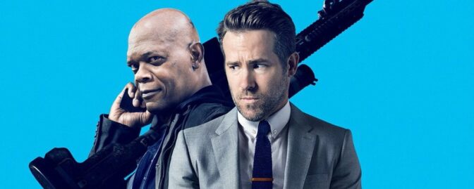 Reynolds och Jackson till animerade ”Futha Mucka”