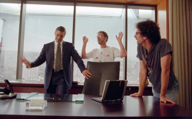 Svenskar bakom specialeffekterna i bröderna Coens nya film