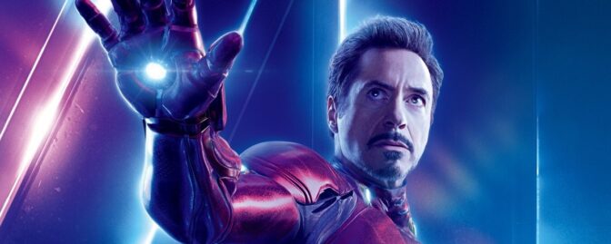 ”Avengers: Endgame” är svenskarnas mest efterlängtade biofilm i år