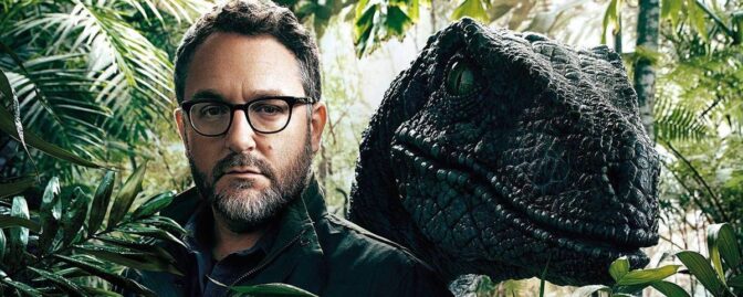 ”Jurassic World: Dominion” dröjer ett år längre