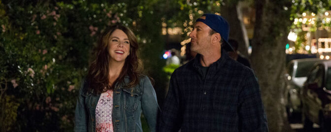 ”Gilmore Girls”-gänget ser tillbaka på sina roligaste minnen