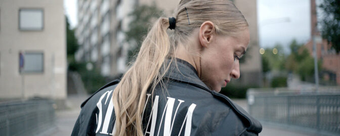 Se första trailern till ”Silvana – Väck mig när ni vaknat”