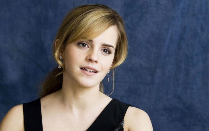 Emma Watson tar plats i ”The Circle”