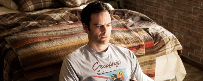 Blir HBO:s ”Barry” årets bästa yrkesmördarkomedi?