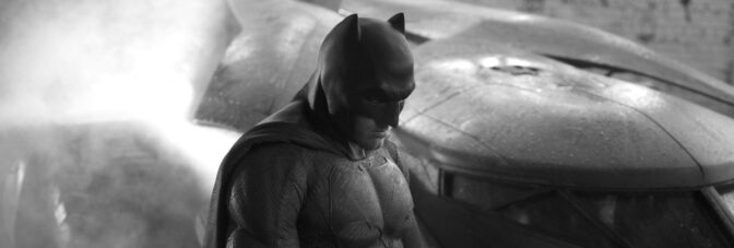 De galna Batman-filmerna som aldrig blev av