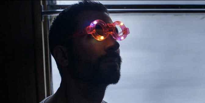 Långfilmsdebuten som gick som på räls