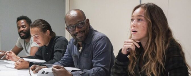 Kan en stor förändring vara på gång i ”Walking Dead”-världen hos AMC?