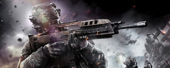 ”Call of Duty”-filmen kan ha hittat den perfekta regissören