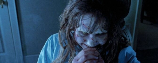 ”Exorcisten” står på tur för ”Halloween”-regissören