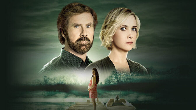 Kanal 5 visar ”A Deadly Adoption” en vecka efter USA-premiären
