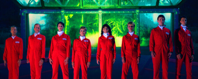 Tre heta titlar från Neon får svensk premiär