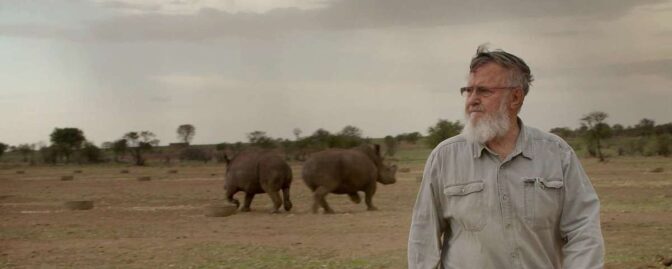 Helgens filmtips: Se dokumentären ”Trophy” på Plejmo