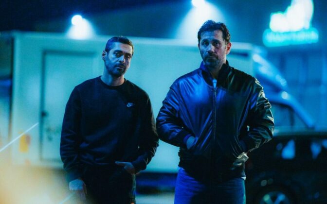 Ardanal Esmaili är en Kristallenvinnare.