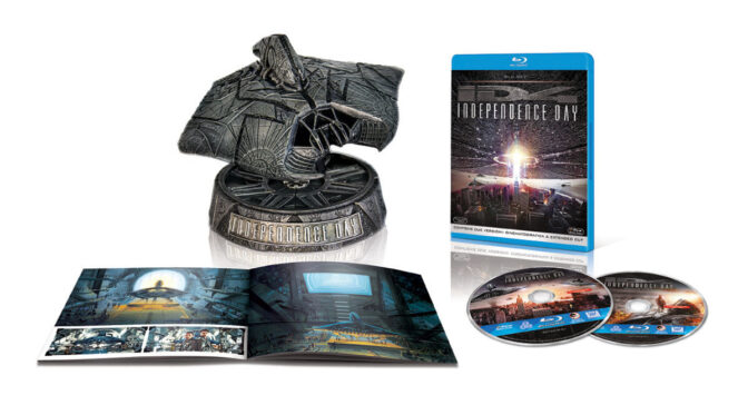 ”Independence Day” i maffig jubileumsutgåva