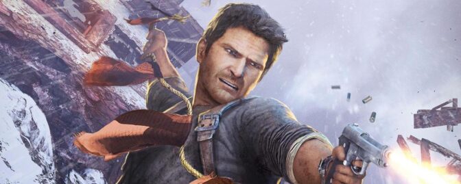 Shawn Levy lämnar ”Uncharted”-filmen