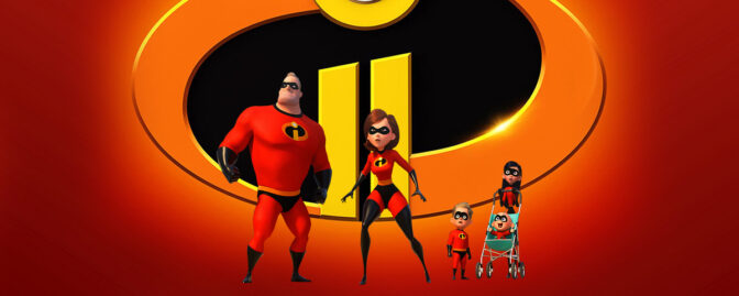 ”Superhjältarna 2” öppnar starkt