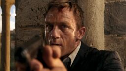 Titta igen – här är skådisen du missade i ”Quantum of Solace”