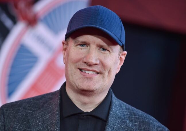 Kevin Feige