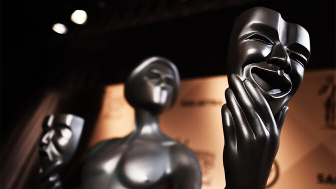 Vinnarna på SAG Awards 2017