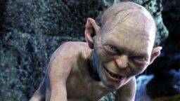 ”Sagan om ringen”-filmen ”The Hunt for Gollum” är färdiginspelad om 2 veckor