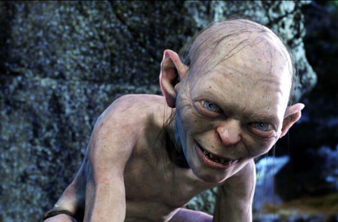 Peter Jackson om ”The Hunt for Gollum”: ”Färdig om 2 veckor”