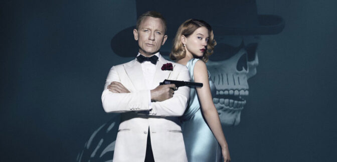 Sam Smith gör ledmotivet till ”Spectre”