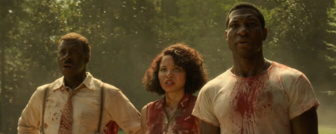 Premiär för påkostade skräckserien ”Lovecraft Country” i augusti