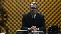 Sista chansen: Spionfilmen där du inte kan stänga av hjärnan försvinner om en vecka