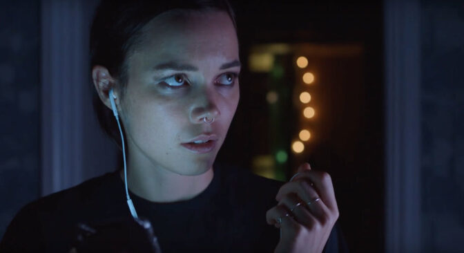 Se ruggiga svenska kortfilmen ”First Like” som skrämmer slag på världen