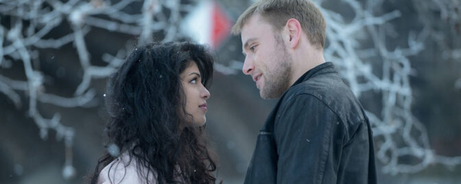 Se trailern till ”Sense8 – En julspecial”